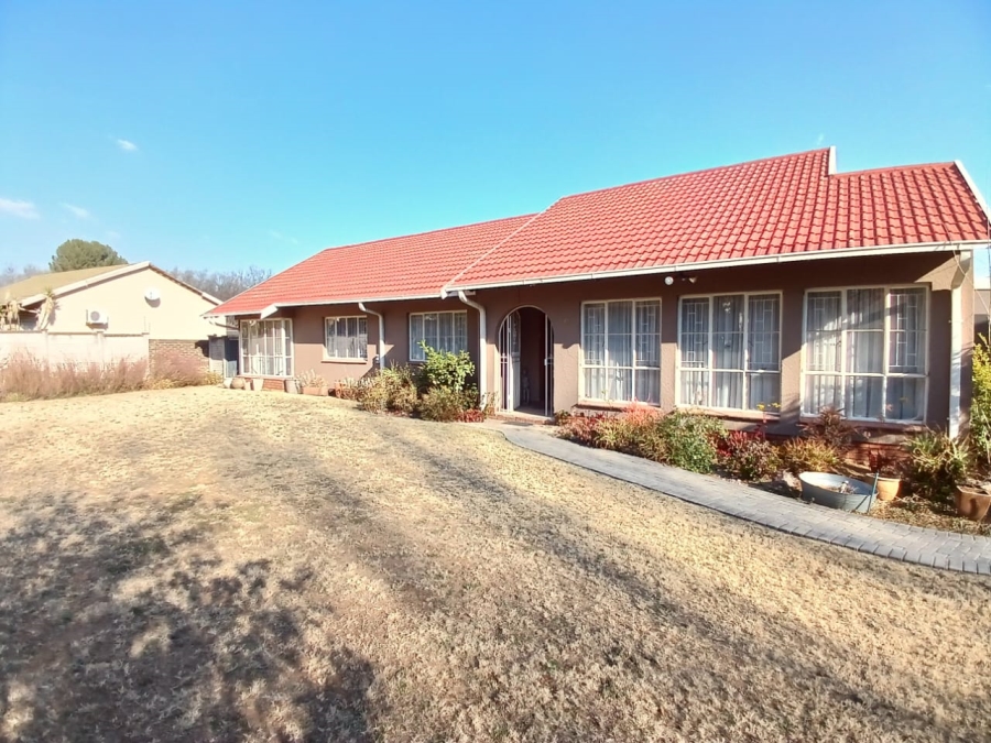 4 Bedroom Property for Sale in Sasolburg Ext 11 Free State